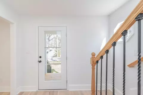 Entry Way - 3744 Cactus Trl, Martinez, GA 30907 photo 1 of 2