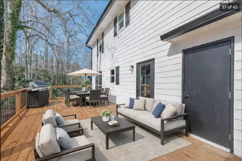 Exterior - 3744 Cactus Trl, Martinez, GA 30907 photo 11 of 17