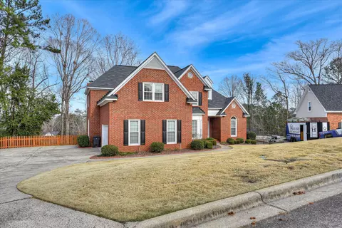 453 Timber Wolf Trl, Martinez, GA 30907 photo 2