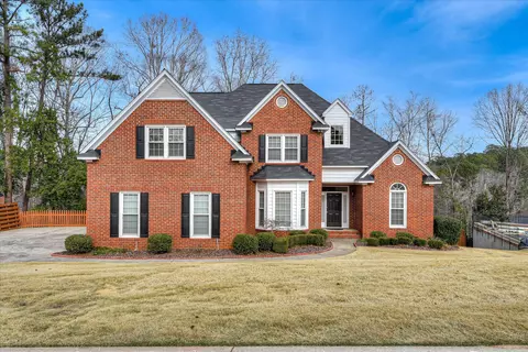 453 Timber Wolf Trl, Martinez, GA 30907 photo 4