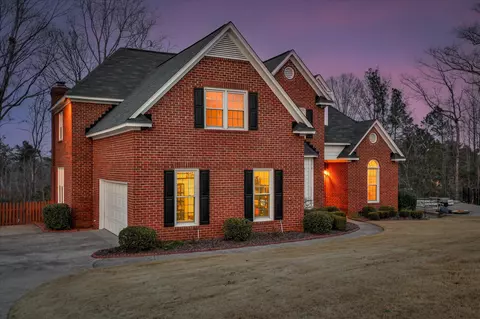453 Timber Wolf Trl, Martinez, GA 30907 photo 3