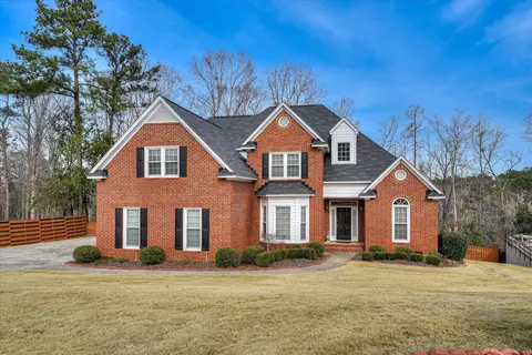 453 Timber Wolf Trl, Martinez, GA 30907 photo 5