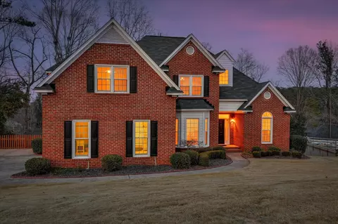453 Timber Wolf Trl, Martinez, GA 30907