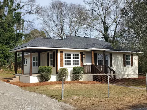 1541 Wooten Rd, Augusta, GA 30904