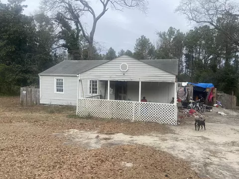 2404 Jennings Rd, Augusta, GA 30906