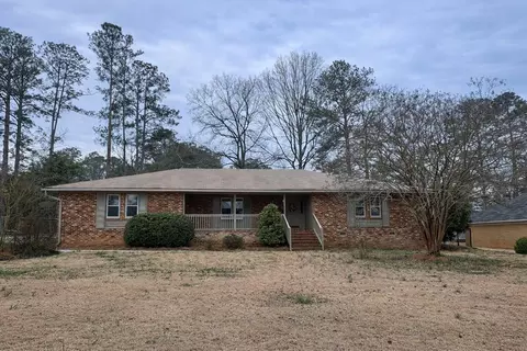 615 Hemlock Dr, Thomson, GA 30824