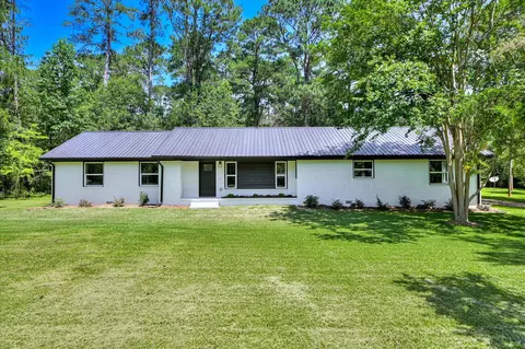 1445 Lincolnton Rd, Washington, GA 30673