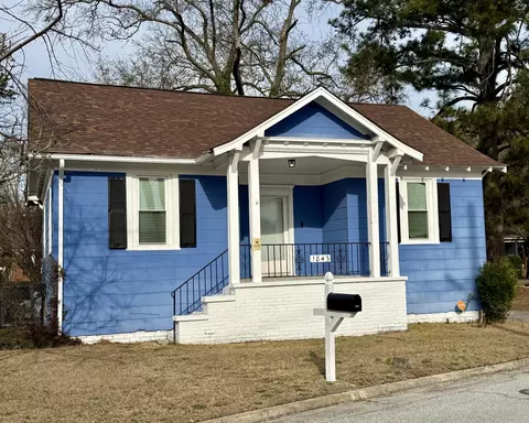 1843 Jenkins St, Augusta, GA 30904