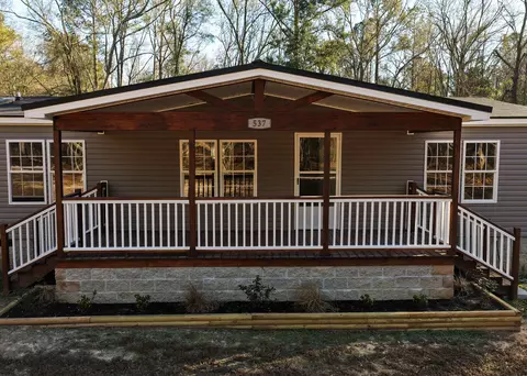 531 Ramsey Rd, Jackson, SC 29831 photo 2