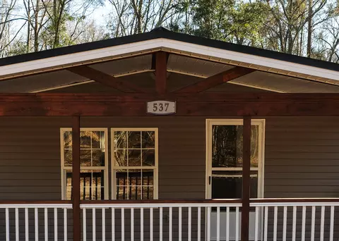 531 Ramsey Rd, Jackson, SC 29831 photo 3