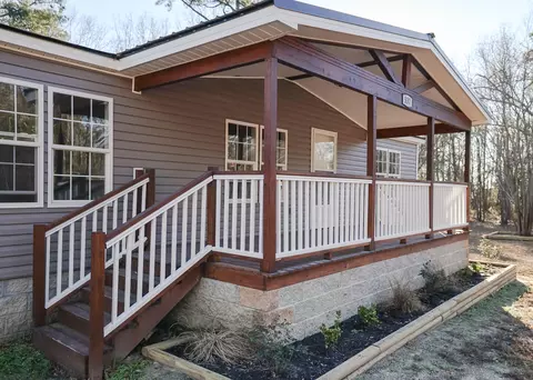 531 Ramsey Rd, Jackson, SC 29831
