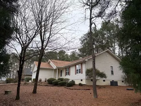 344 Mulberry Ln, Mccormick, SC 29835