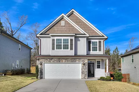 5114 Heathbrook Dr, Grovetown, GA 30813