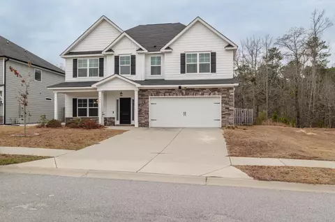 736 Courtland Ln, Harlem, GA 30814