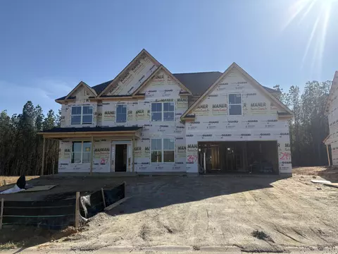 845 Balfour Dr #TP247, Grovetown, GA 30813