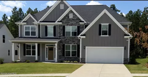 845 Balfour Dr #TP247, Grovetown, GA 30813