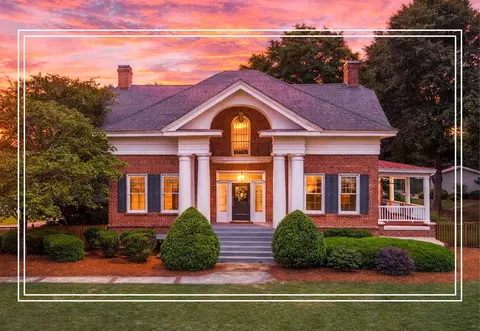 116 Jackson Rd, Jackson, SC 29831