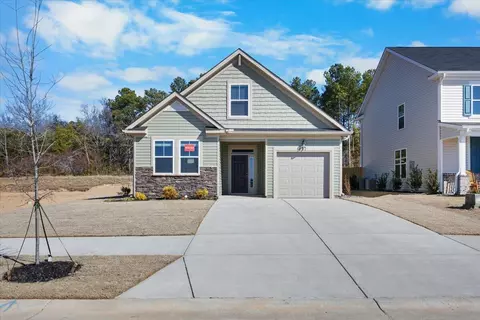 637 Ashburn Dr #WD330, North Augusta, SC 29860