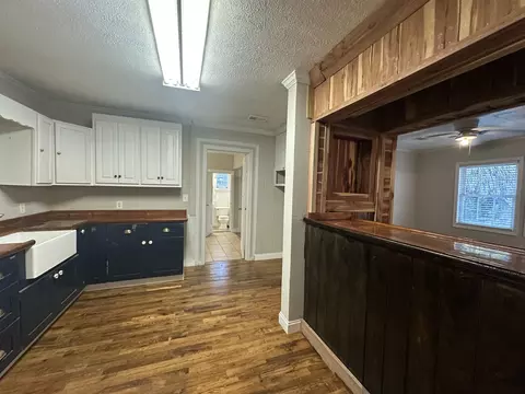 Kitchen - 228 Greene St, Augusta, GA 30901 photo 3 of 3