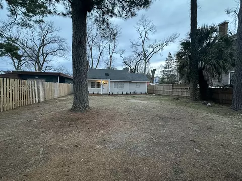 Exterior - 228 Greene St, Augusta, GA 30901 photo 4 of 4