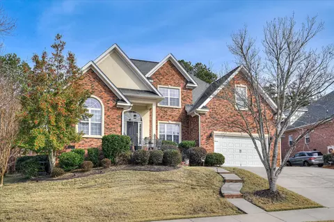 1622 Jamestown Ave, Evans, GA 30809