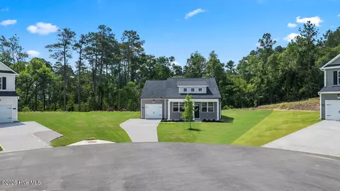 3012 N Honeywood Ct N #LOT 19, Augusta, GA 30906