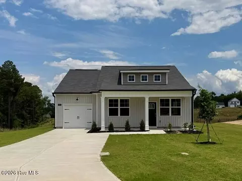3012 N Honeywood Ct N #LOT 19, Augusta, GA 30906