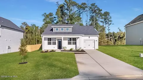 3012 N Honeywood Ct N #LOT 19, Augusta, GA 30906