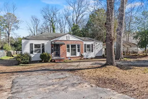 2702 Richmond Hill Rd, Augusta, GA 30906
