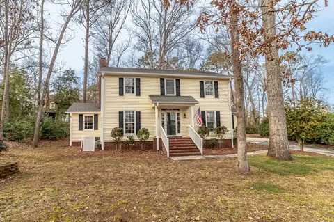 316 N Wakefield Ln, Martinez, GA 30907