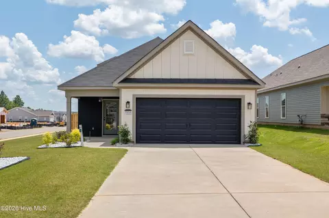 3216 Banter Dr, Graniteville, SC 29829