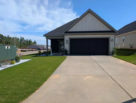3216 Banter Dr, Graniteville, SC 29829