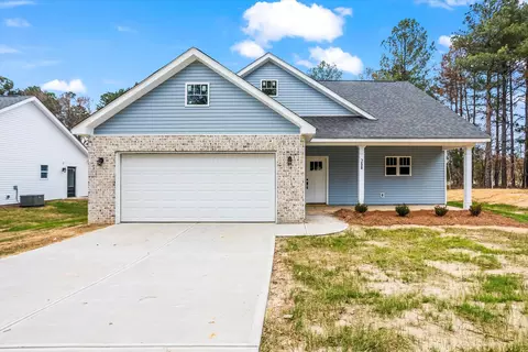 250 Dobson Rd, Beech Island, SC 29842