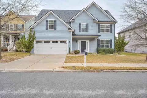 1599 Baldwin Lakes Dr, Grovetown, GA 30813
