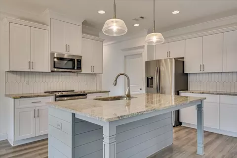 Kitchen - 3538 Hilltop Trl, Evans, GA 30809 photo 2 of 6
