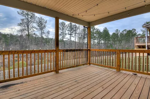 Exterior - 3538 Hilltop Trl, Evans, GA 30809 photo 5 of 9