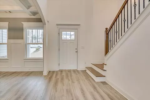 Entry Way - 3538 Hilltop Trl, Evans, GA 30809 photo 1 of 5