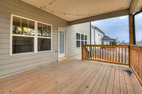 Exterior - 3538 Hilltop Trl, Evans, GA 30809 photo 6 of 9