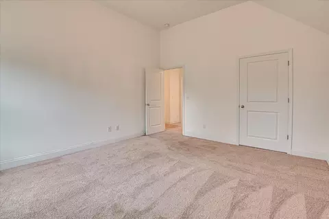 Bedroom - 3538 Hilltop Trl, Evans, GA 30809 photo 5 of 7