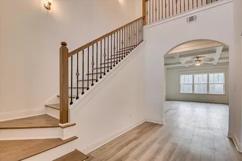 Entry Way - 3538 Hilltop Trl, Evans, GA 30809 photo 2 of 5