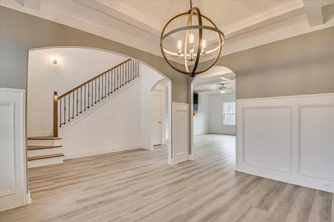 Entry Way - 3538 Hilltop Trl, Evans, GA 30809 photo 4 of 5