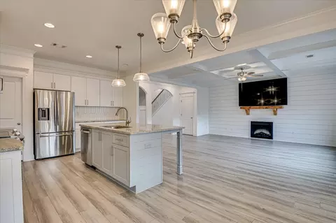 Living - 3538 Hilltop Trl, Evans, GA 30809 photo 5 of 6