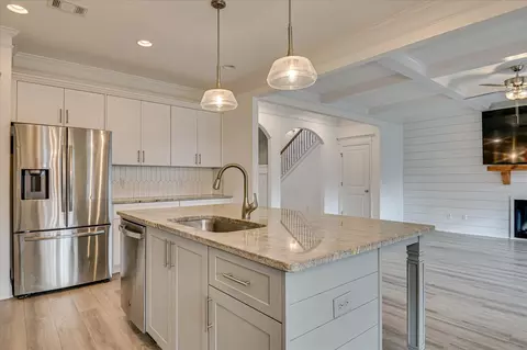 Kitchen - 3538 Hilltop Trl, Evans, GA 30809 photo 1 of 6