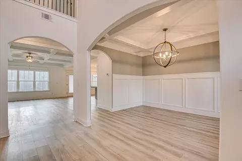 Entry Way - 3538 Hilltop Trl, Evans, GA 30809 photo 3 of 5