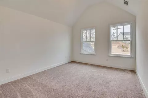 Bedroom - 3538 Hilltop Trl, Evans, GA 30809 photo 6 of 7