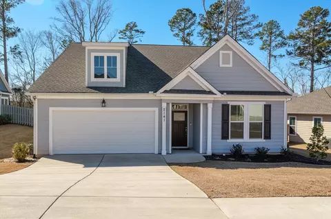 2141 Sinclair Dr, Grovetown, GA 30813