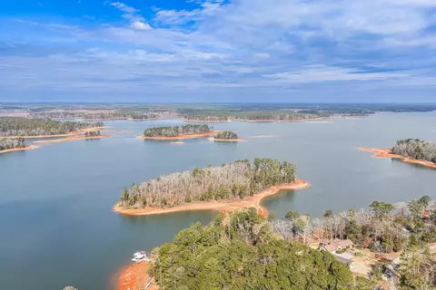 5977 Rousseau Creek Rd, Thomson, GA 30824