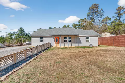 1021 Marie Dr, Warrenville, SC 29851