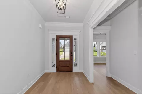 Entry Way - 822 Sparrow Point Ave, Evans, GA 30809 photo 1 of 6