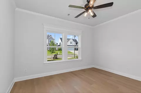 Bedroom - 822 Sparrow Point Ave, Evans, GA 30809 photo 3 of 4